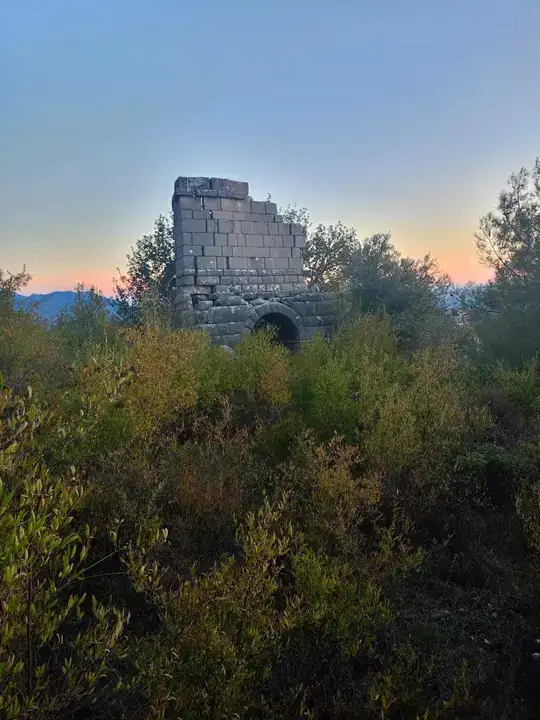 Serik’te Alternatif Turizm Rotaları Belirleniyor 12